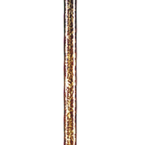 ##Antique Hardware## Venetian Patina Rod Extension Stems