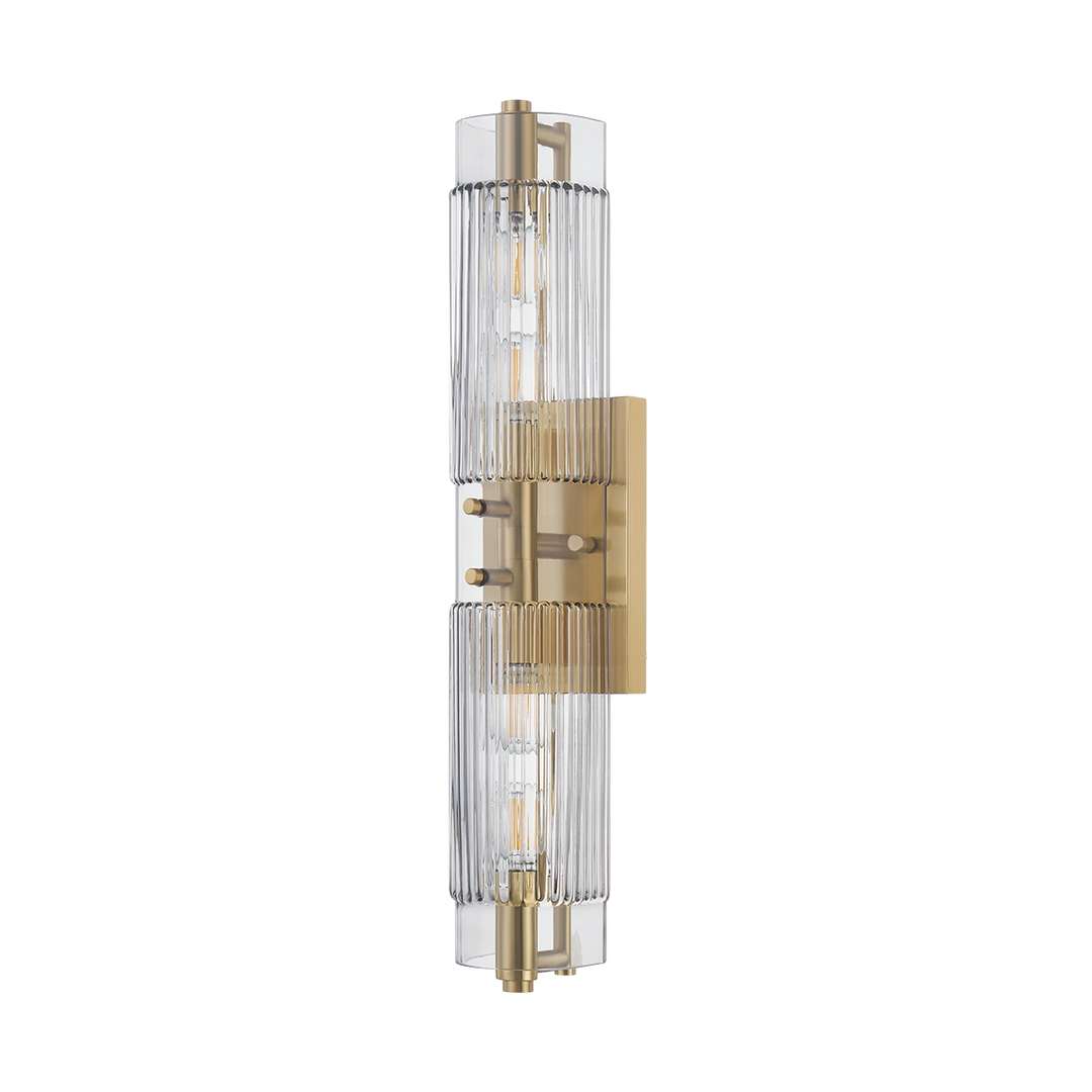 ##Antique Hardware## Duoro Bath and Vanity