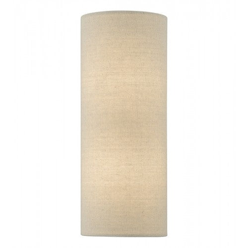 ##Antique Hardware## 2 Light Antique Gold Leaf ADA Sconce