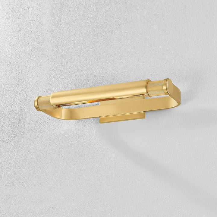 Antique Hardware ELM PARK PICTURE LIGHT Picture Light