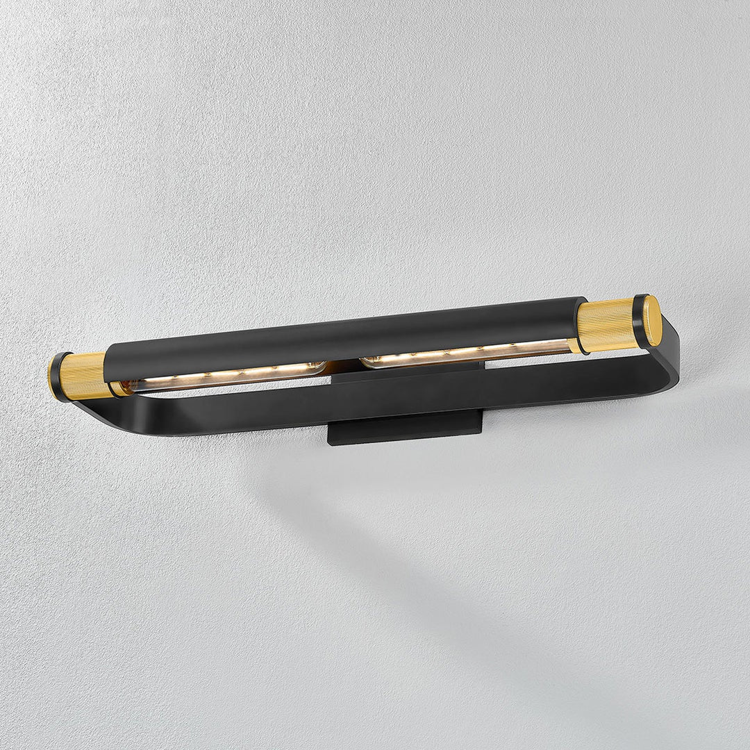 ##Antique Hardware## ELM PARK PICTURE LIGHT