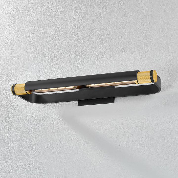 ##Antique Hardware## ELM PARK PICTURE LIGHT