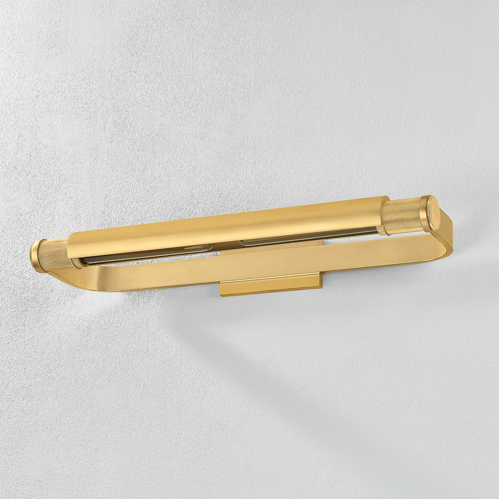 ##Antique Hardware## ELM PARK PICTURE LIGHT