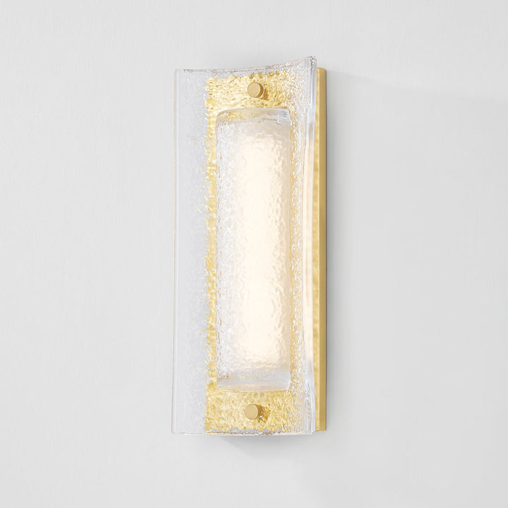 ##Antique Hardware## PHILMONT Wall Sconce