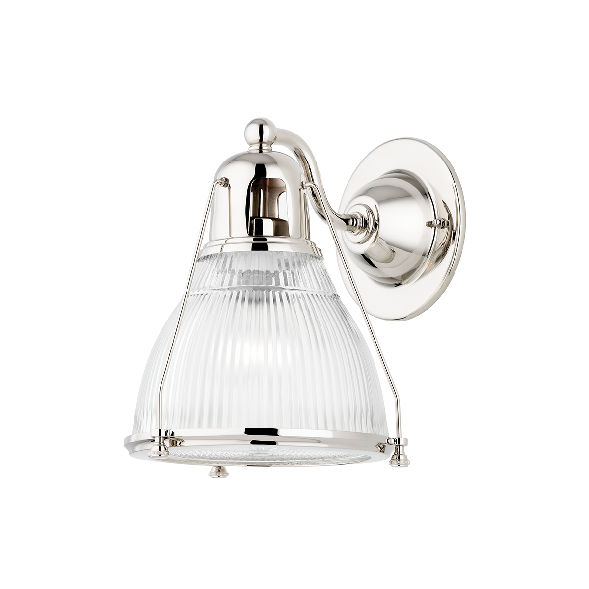 ##Antique Hardware## Haverhill Wall Sconce