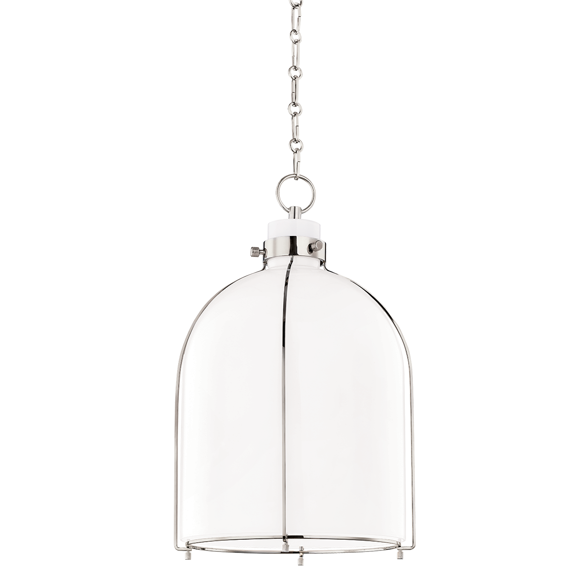 Antique Hardware Eldridge Pendant Pendant