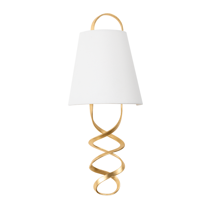 ##Antique Hardware## DOTA Wall Sconce
