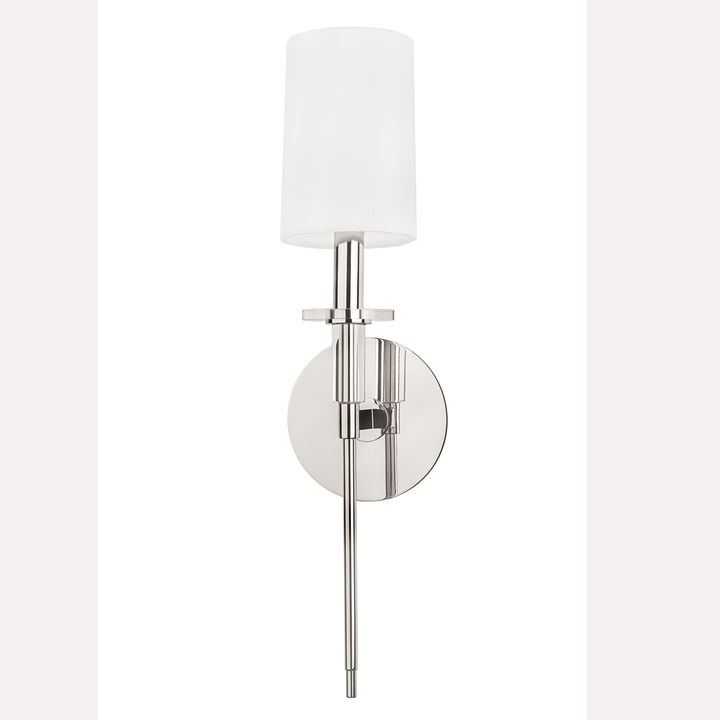 ##Antique Hardware## Amherst Wall Sconce