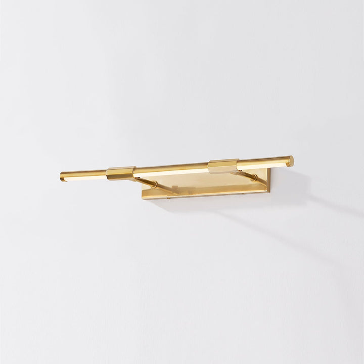 ##Antique Hardware## MELBOURNE Picture Light