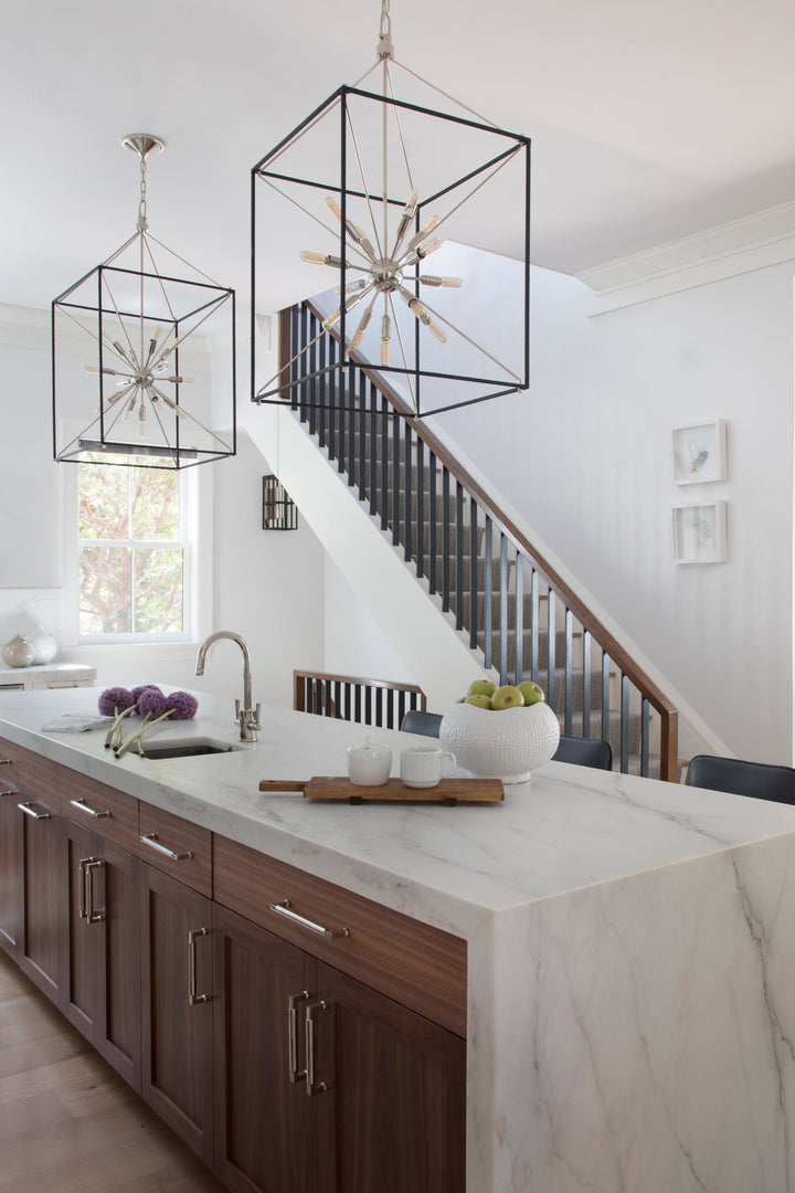 ##Antique Hardware## Glendale Lantern