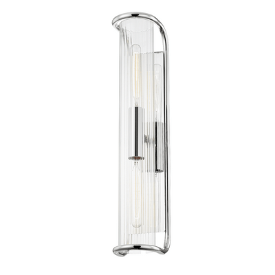 ##Antique Hardware## Fillmore Wall Sconce