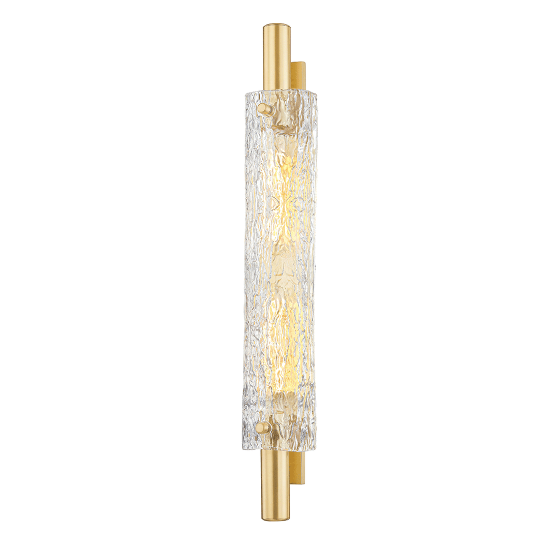 ##Antique Hardware## Harwich Wall Sconce