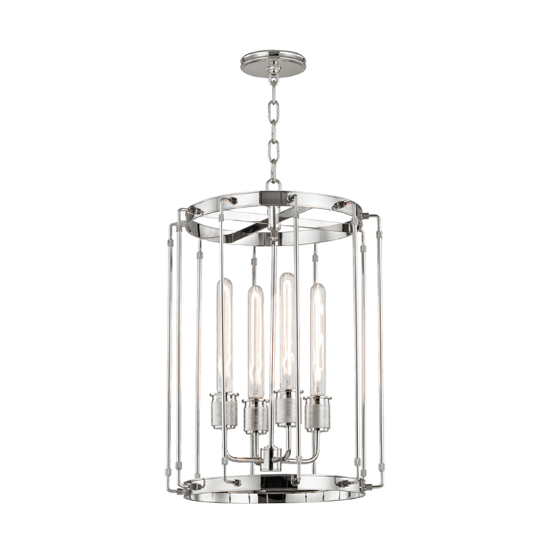 ##Antique Hardware## Hyde Park Lantern