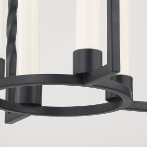 Antique Hardware Adelaide Lantern Lantern