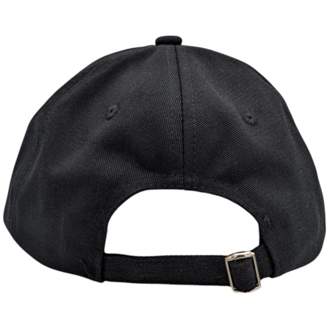 ##Antique Hardware## Antique Hardware Supply Baseball Cap (Black/One Size)