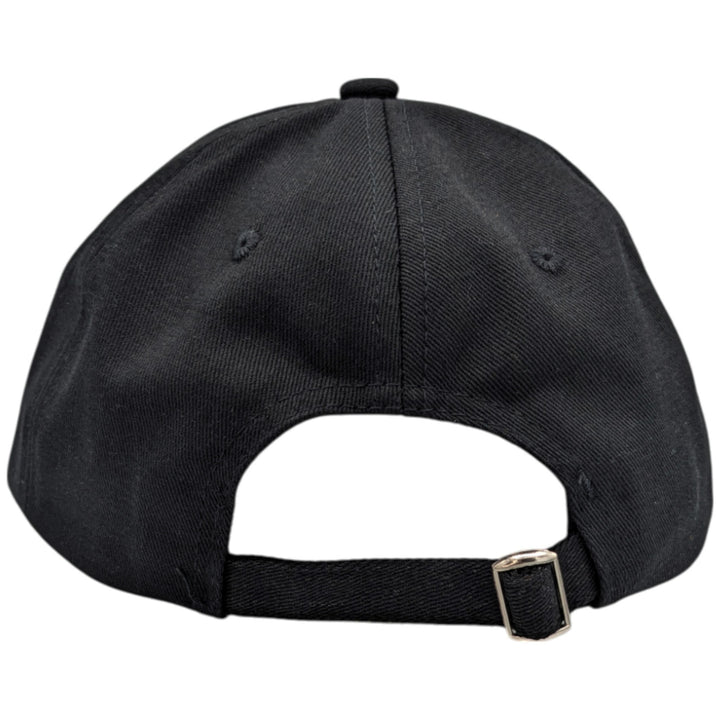 ##Antique Hardware## Antique Hardware Supply Baseball Cap (Black/One Size)
