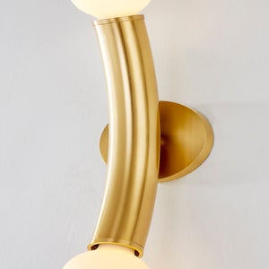 Allegra Wall Sconce