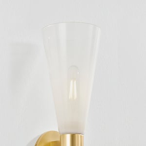 Alma Wall Sconce