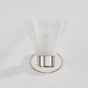 Alma Wall Sconce