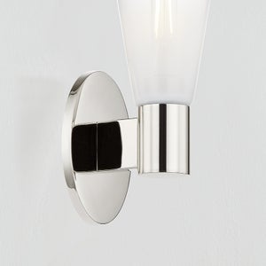 Alma Wall Sconce