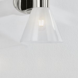 Alma Wall Sconce