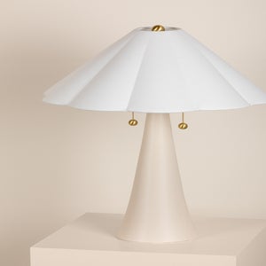 Alana Table Lamp