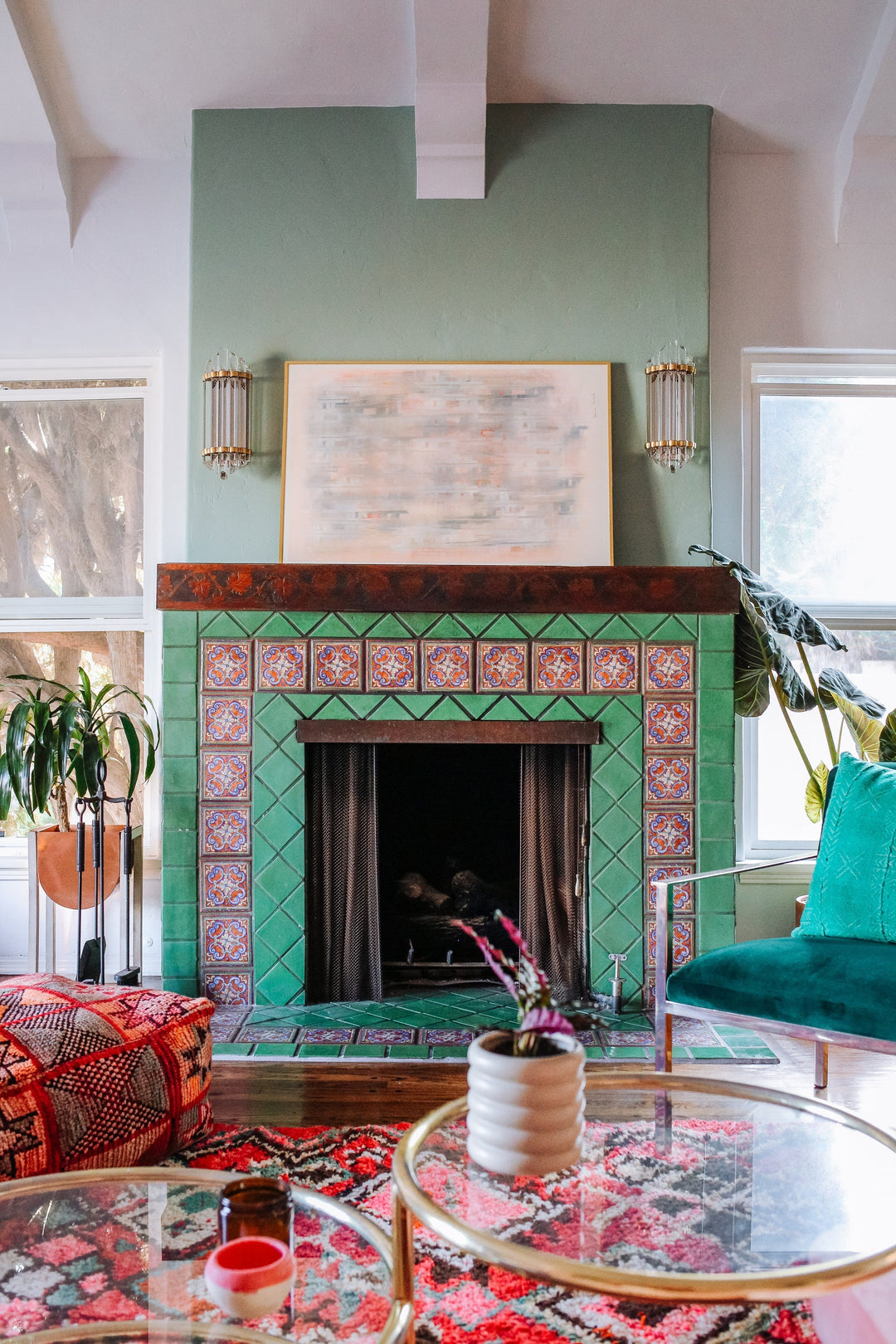 ##Antique Hardware## Albion Bath and Vanity