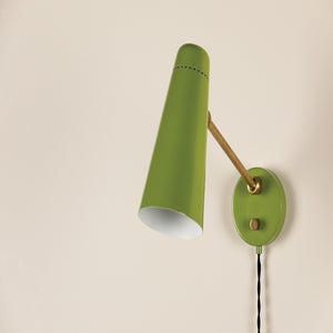 Alex Plug-In Sconce