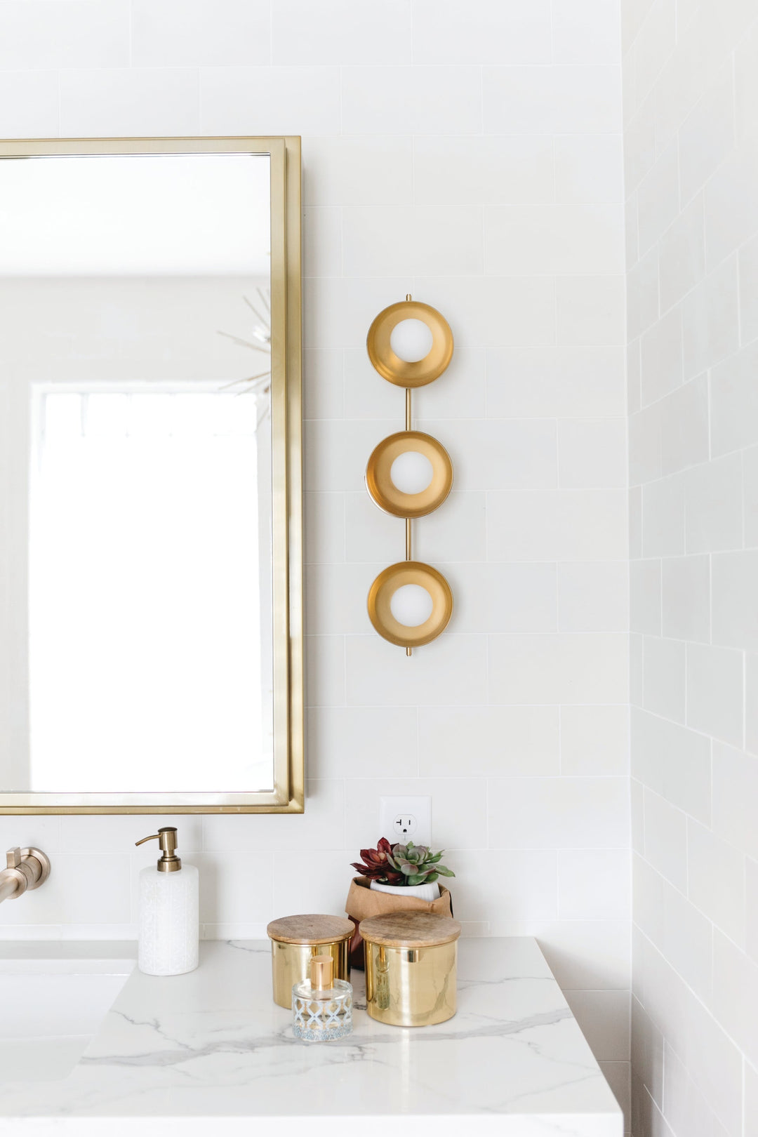 ##Antique Hardware## Julien Bath and Vanity