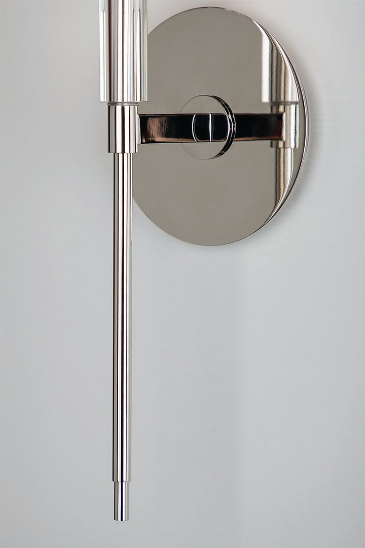 ##Antique Hardware## Amherst Wall Sconce