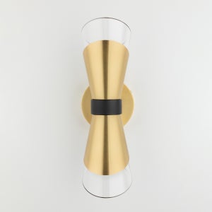 Angie Wall Sconce