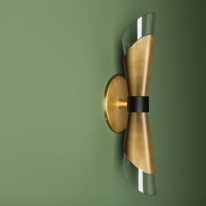 Angie Wall Sconce