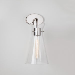 Anya Wall Sconce