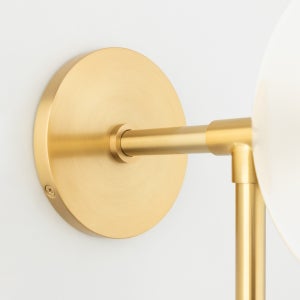 Ashleigh Wall Sconce