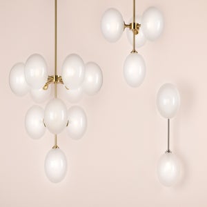 Ashleigh Chandelier