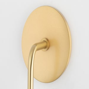 Asime Wall Sconce