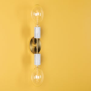 Asime Wall Sconce