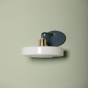 Aston Wall Sconce