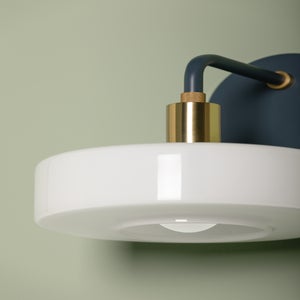 Aston Wall Sconce