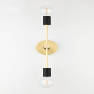 Astrid Wall Sconce