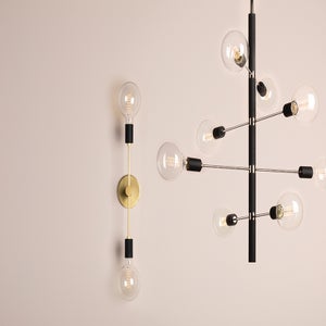 Astrid Wall Sconce