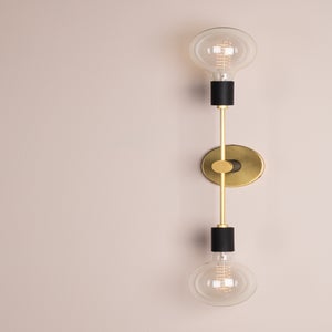 Astrid Wall Sconce