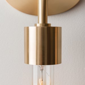 Ava Wall Sconce