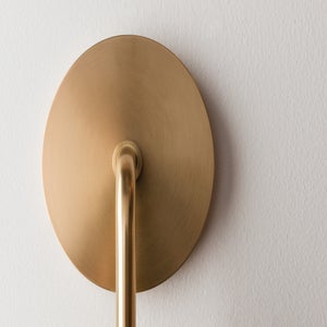 Ava Wall Sconce