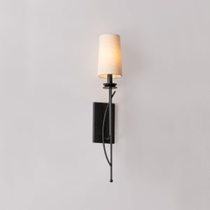 ##Antique Hardware## Calder Wall Sconce