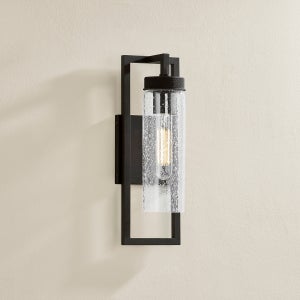 ##Antique Hardware## Chester Exterior Wall Sconce