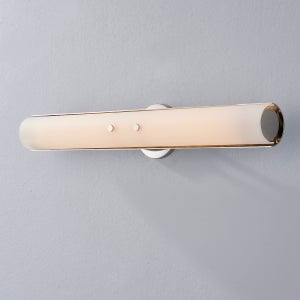 ##Antique Hardware## Titus Wall Sconce