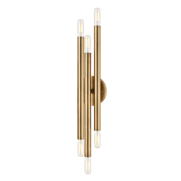 ##Antique Hardware## Orland Sconce