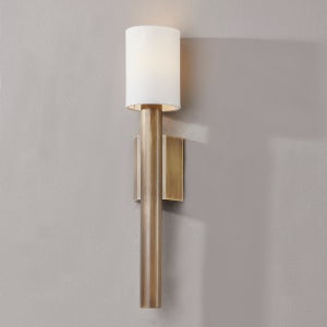 ##Antique Hardware## Monty Wall Sconce