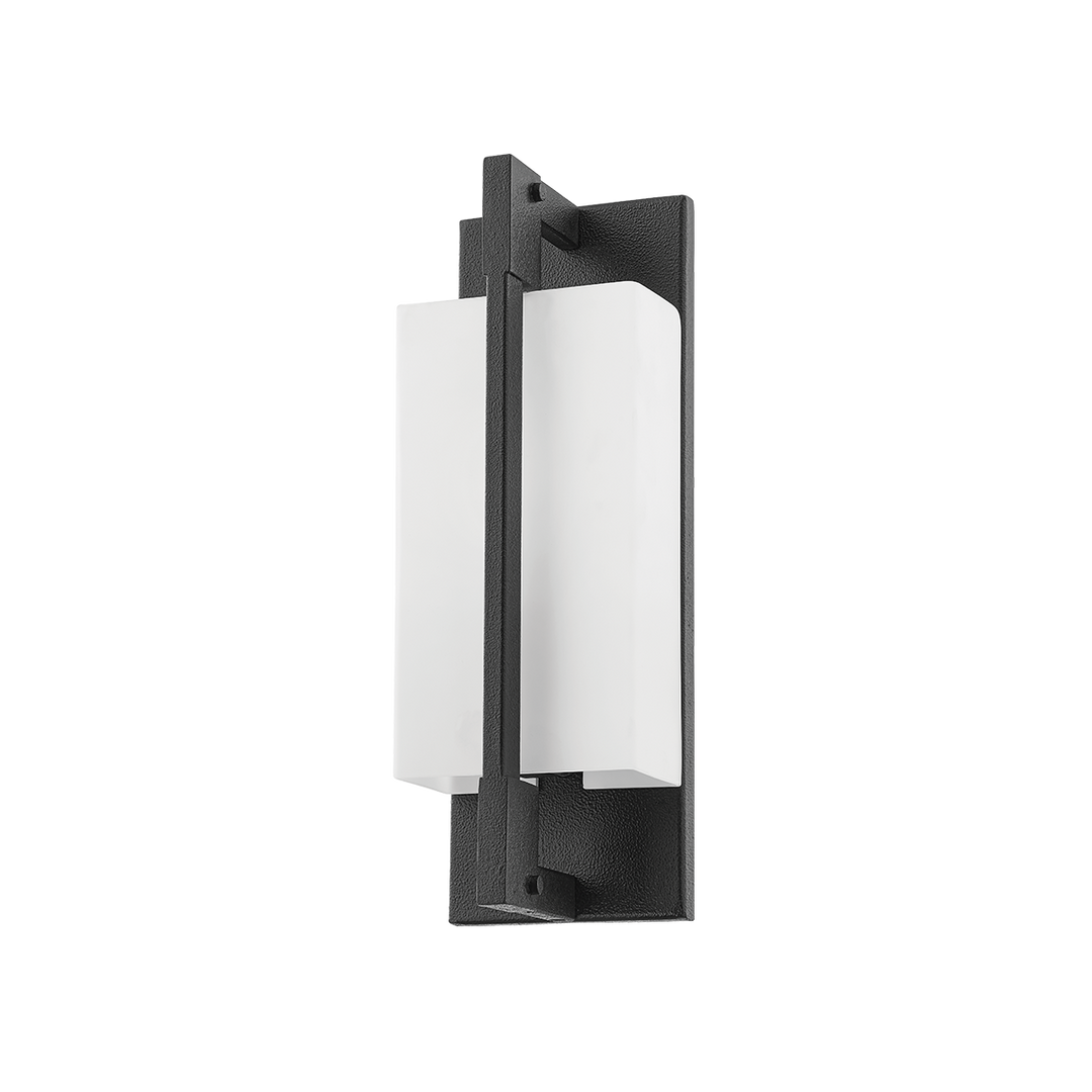 ##Antique Hardware## Blade Wall Sconce
